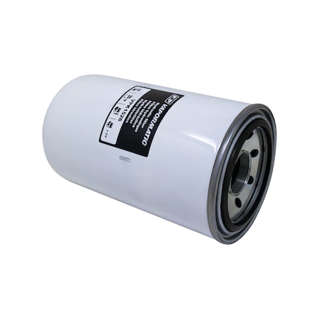 A & I Products Filter, Hydraulic 12" x6" x6" A-F0NNB486BB